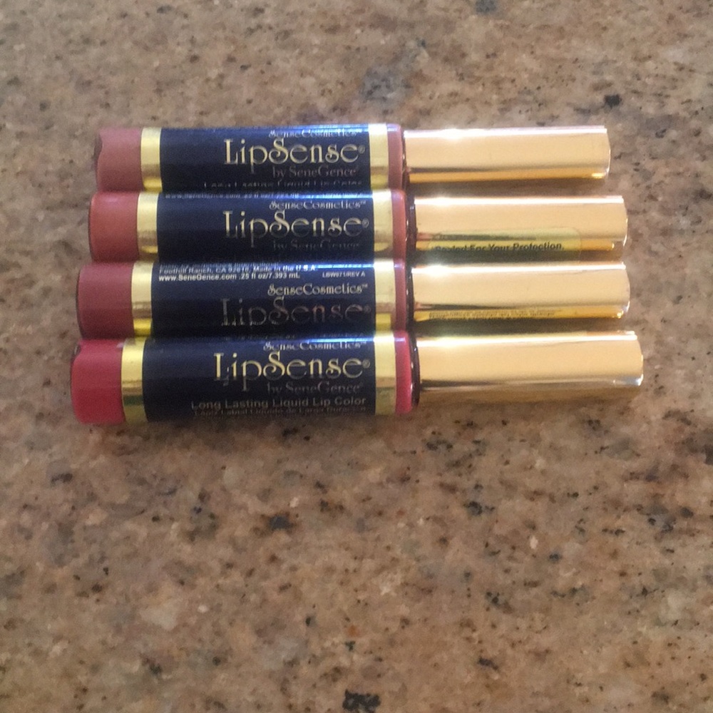 Lipsense bundle